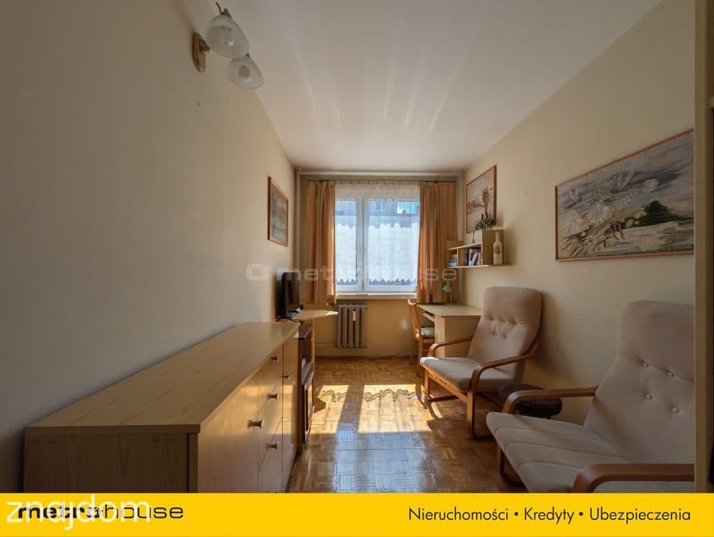 55 m² ,3 pokoje, parking, widok na park,2 piętro - zdjęcie 5