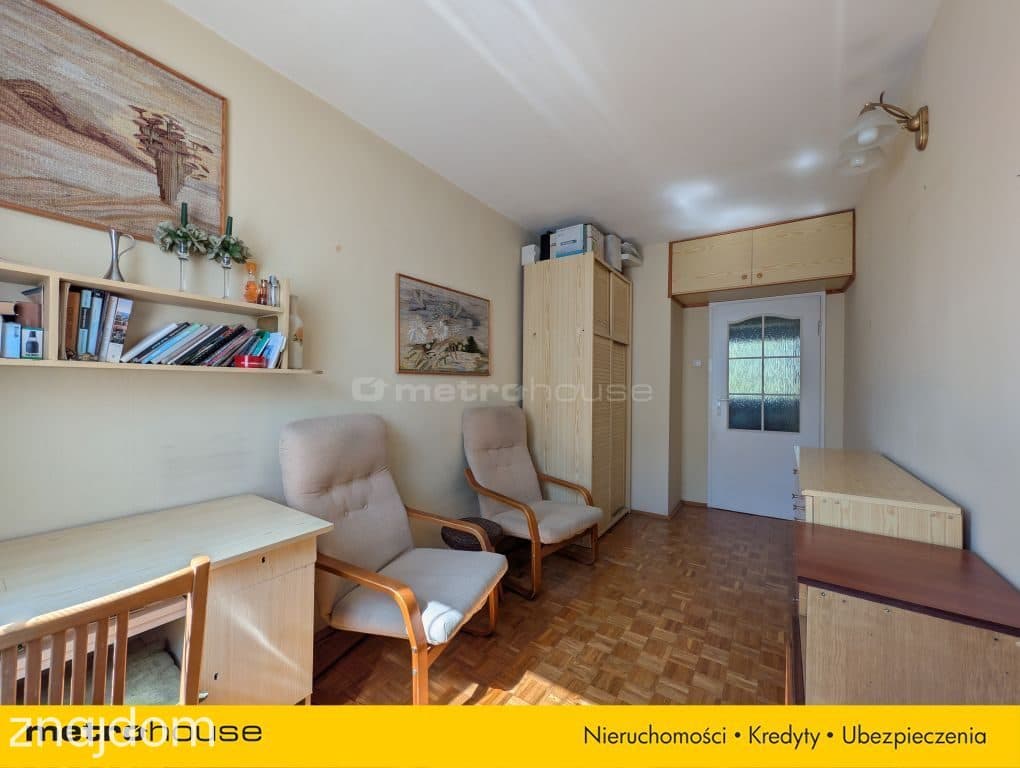 55 m² ,3 pokoje, parking, widok na park,2 piętro - zdjęcie 6