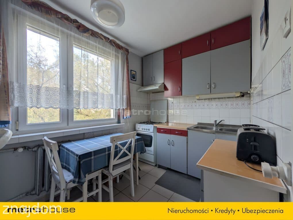 55 m² ,3 pokoje, parking, widok na park,2 piętro - zdjęcie 8