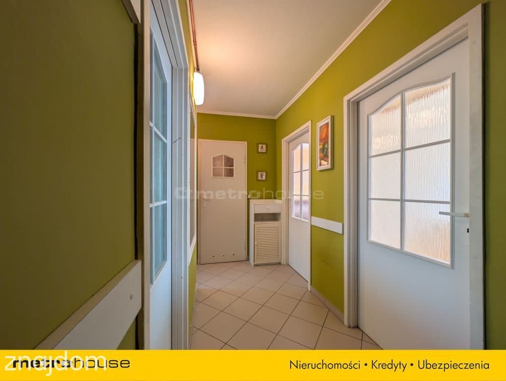 55 m² ,3 pokoje, parking, widok na park,2 piętro - zdjęcie 9