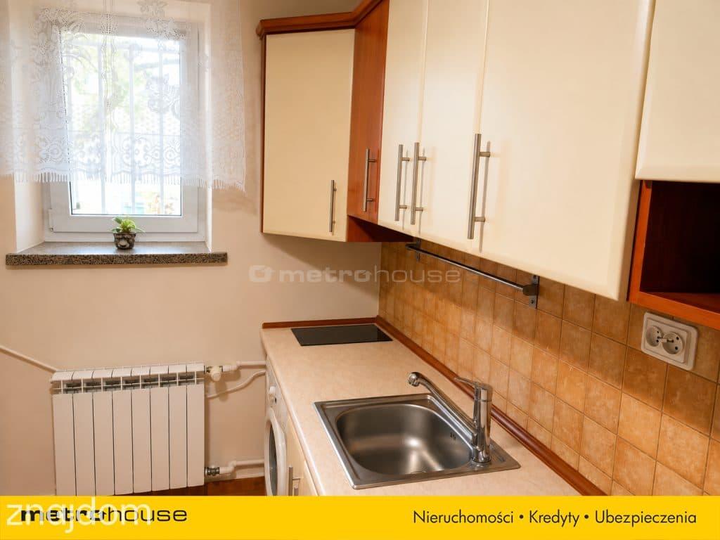 33 m² Wola 10 min do metra 1. piętro - zdjęcie 2