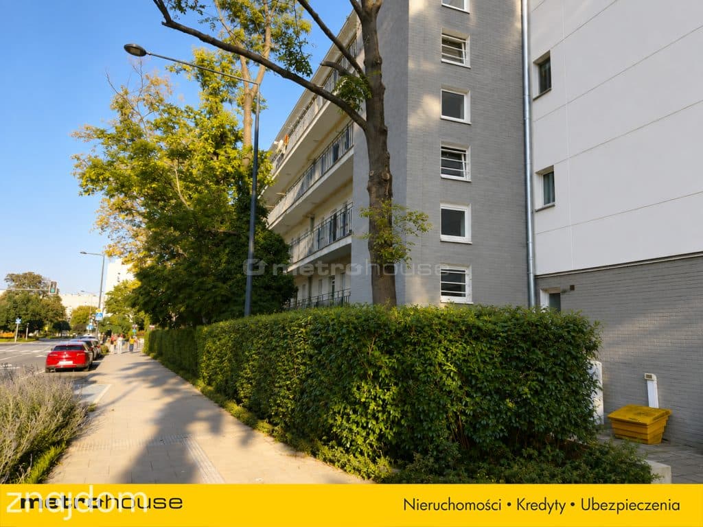 33 m² Wola 10 min do metra 1. piętro - zdjęcie 5