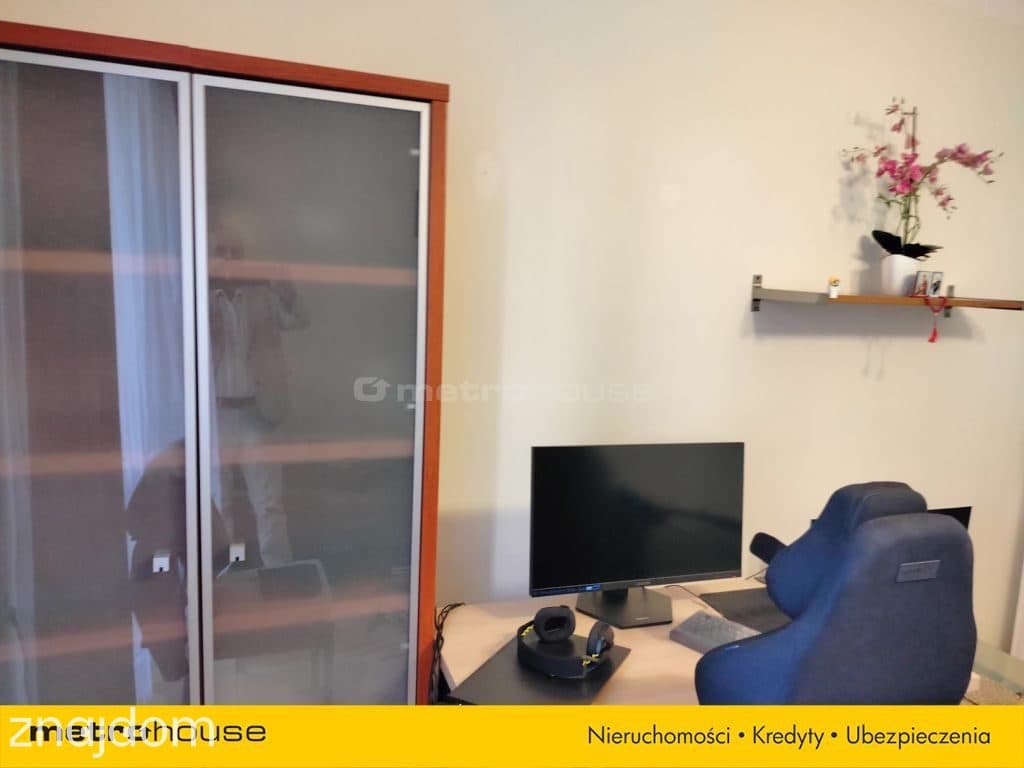 33 m² Wola 10 min do metra 1. piętro - zdjęcie 8
