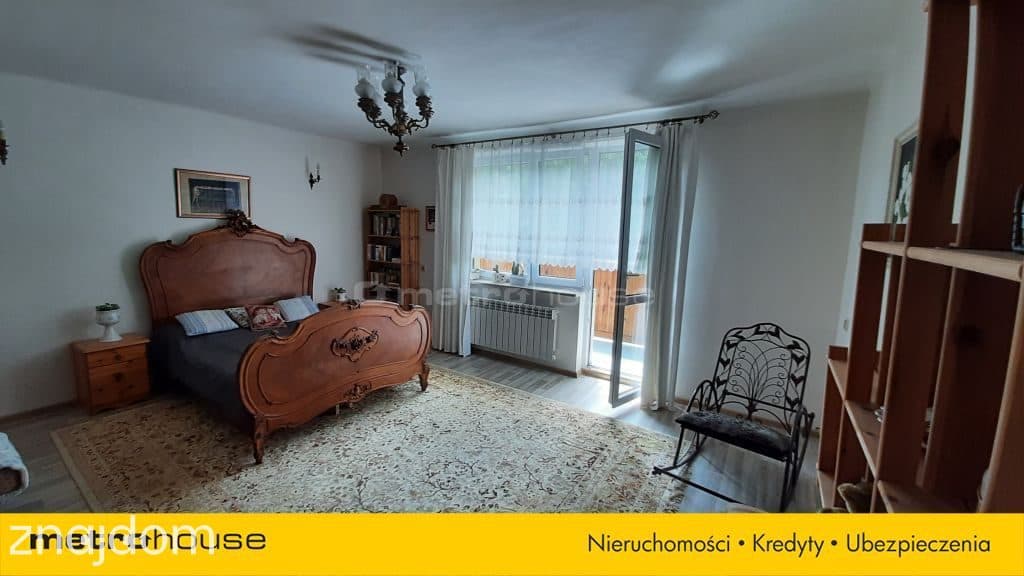Pensjonat + Dom w Nałęczowie - zdjęcie 12
