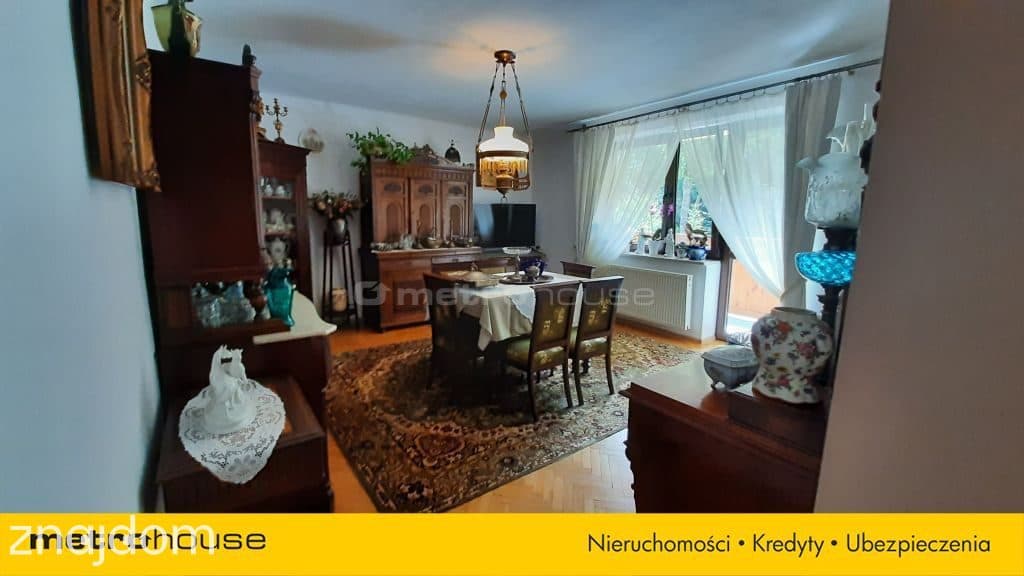 Pensjonat + Dom w Nałęczowie - zdjęcie 8
