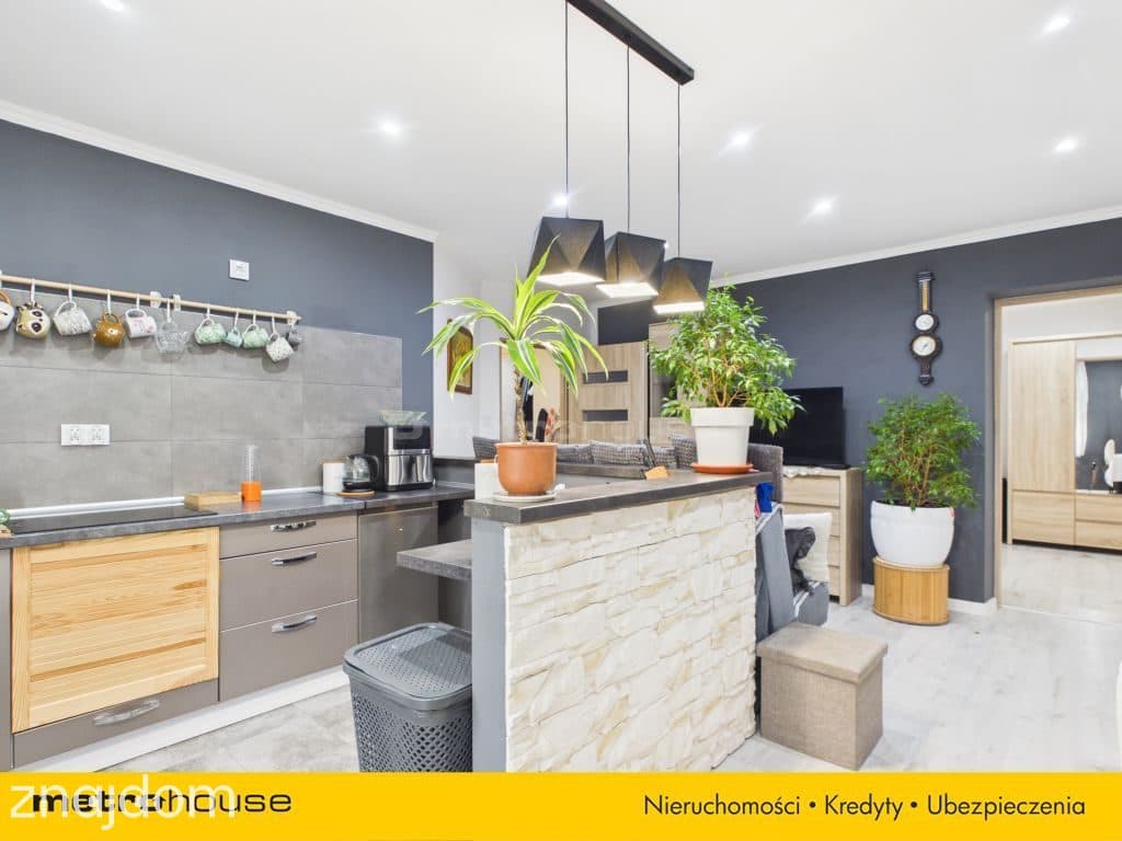 Dom 230 m² z 3 mieszkaniami 8 km od Bolesławca - zdjęcie 10
