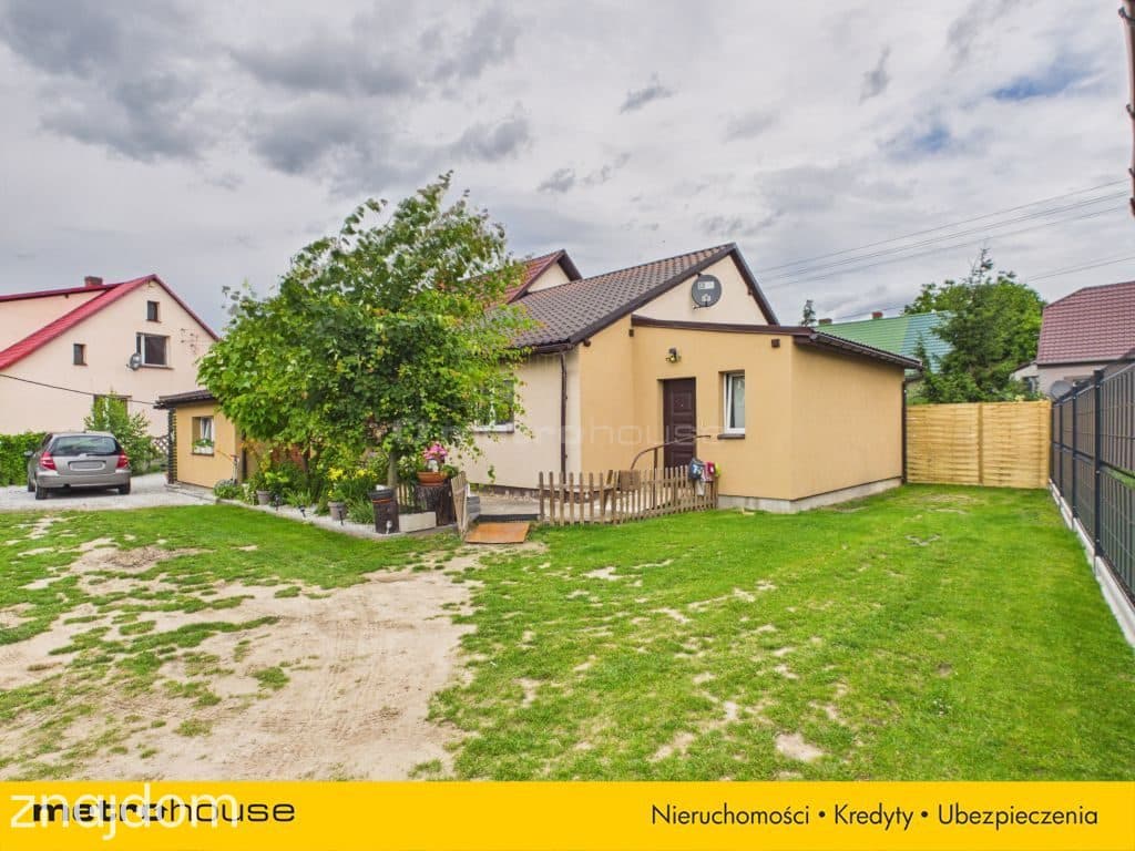 Dom 230 m² z 3 mieszkaniami 8 km od Bolesławca - zdjęcie 11