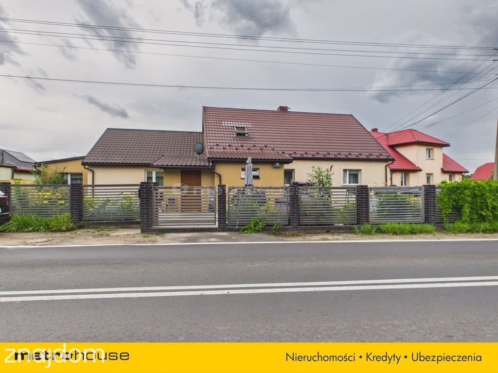 Dom 230 m² z 3 mieszkaniami 8 km od Bolesławca - zdjęcie 14