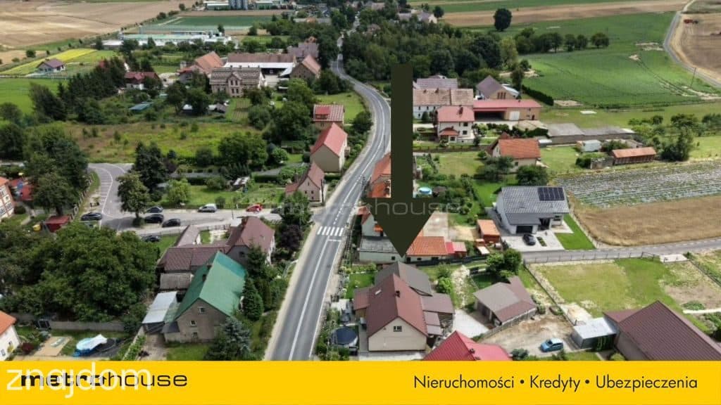 Dom 230 m² z 3 mieszkaniami 8 km od Bolesławca - zdjęcie 20