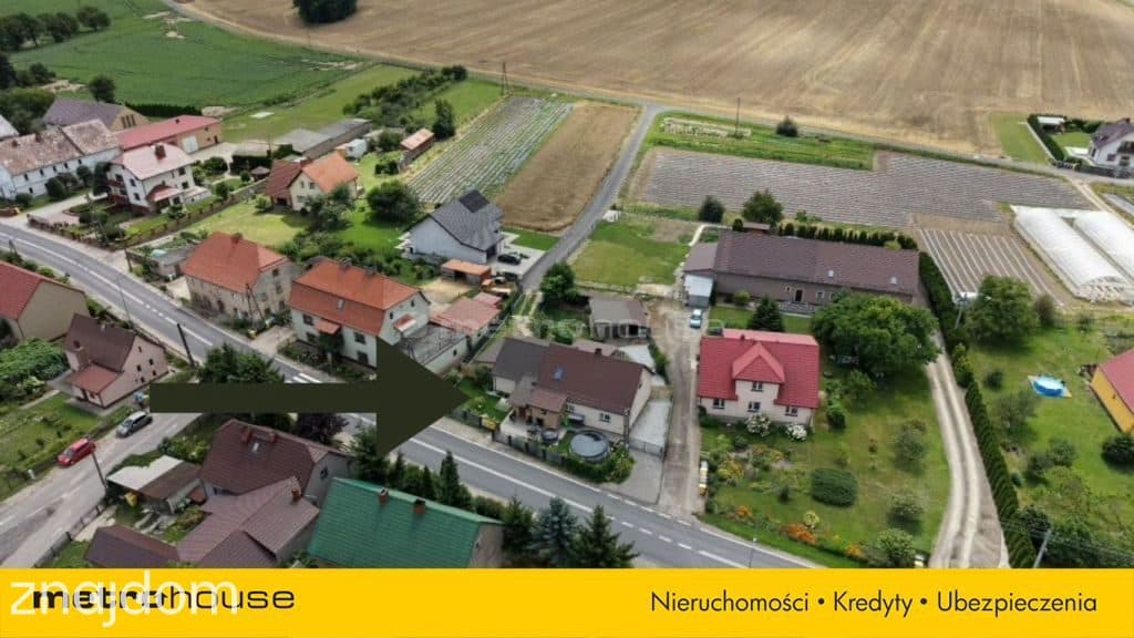 Dom 230 m² z 3 mieszkaniami 8 km od Bolesławca - zdjęcie 21