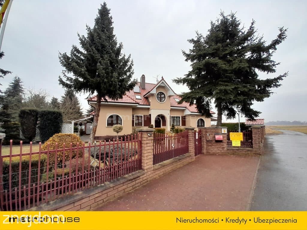 Rezydencja 216 m² + 80 m² dodatkowej powierzchni - zdjęcie 2