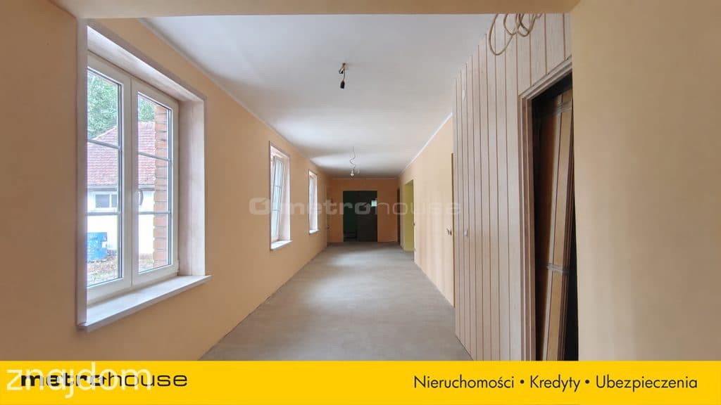 Wyjątkowa nieruchomość mieszkalno-usługowa - zdjęcie 4