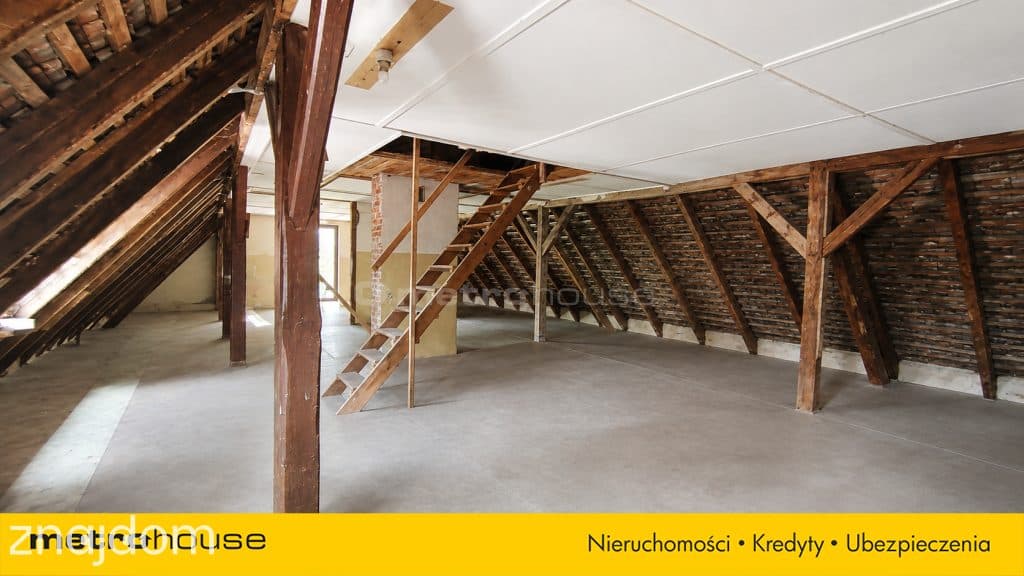 Wyjątkowa nieruchomość mieszkalno-usługowa - zdjęcie 5