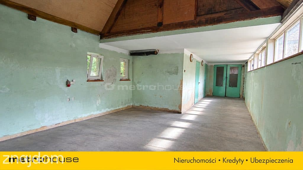 Wyjątkowa nieruchomość mieszkalno-usługowa - zdjęcie 6
