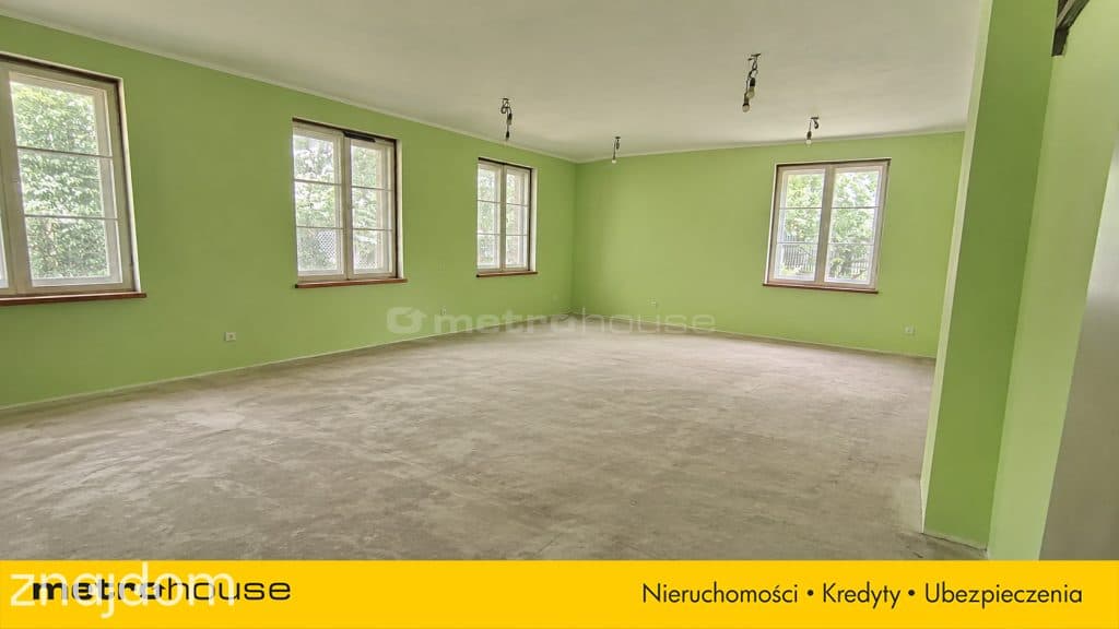 Wyjątkowa nieruchomość mieszkalno-usługowa - zdjęcie 7