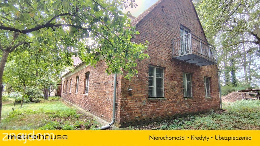 Wyjątkowa nieruchomość mieszkalno-usługowa - zdjęcie 9