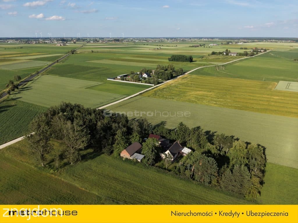 Siedlisko z pełną prywatnością wśród natury - zdjęcie 39