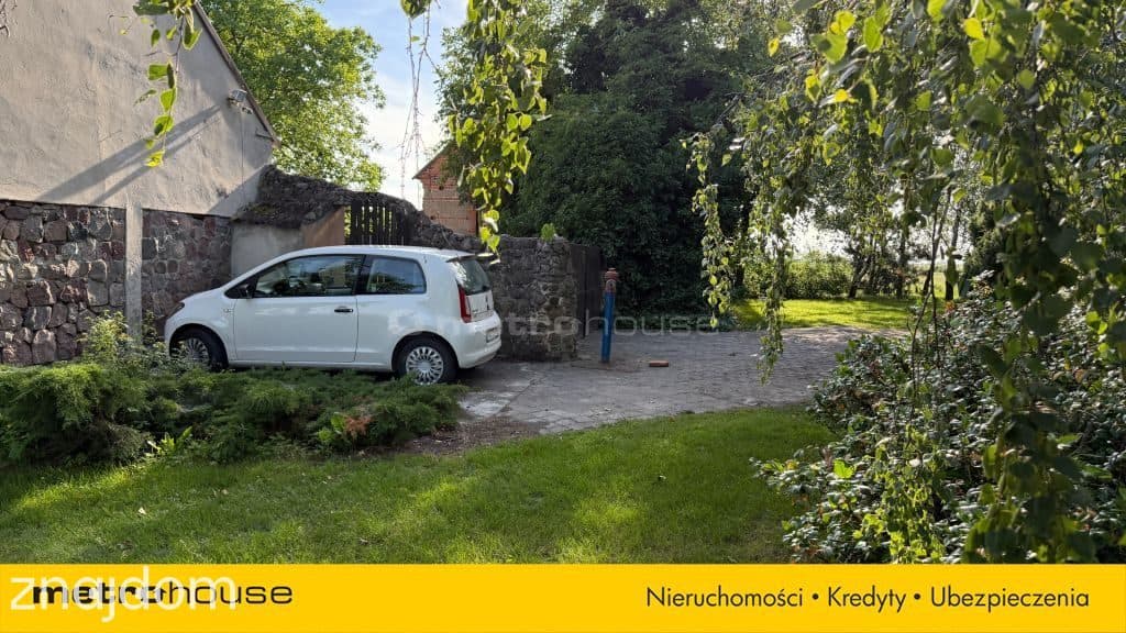 Siedlisko z pełną prywatnością wśród natury - zdjęcie 8
