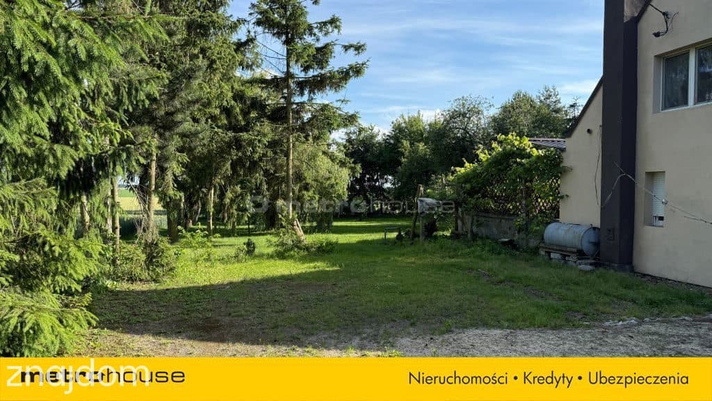Siedlisko z pełną prywatnością wśród natury - zdjęcie 9
