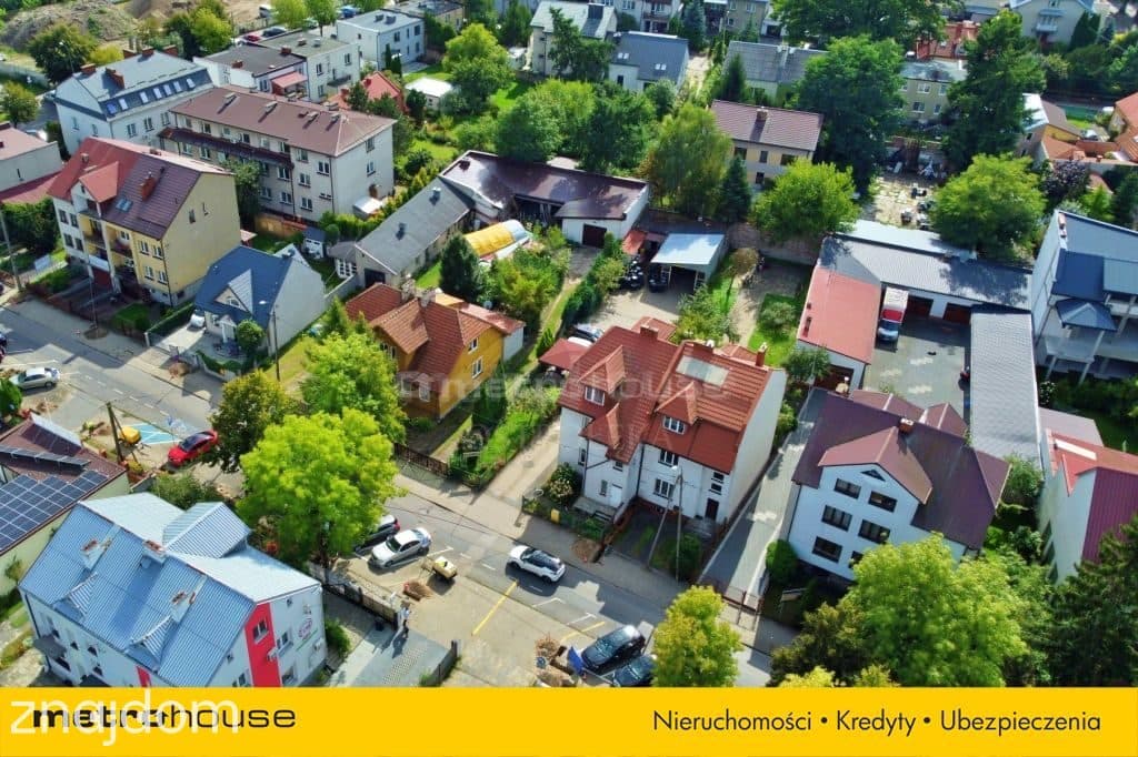 Bliźniak z potencjałem 3 kondygnacje Ostrołęka - zdjęcie 7