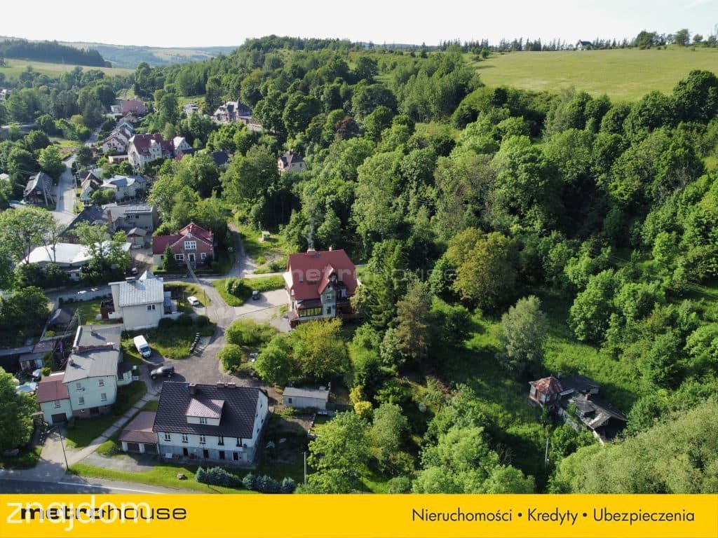 Dom z duszą - duży teren przy DK8 - zdjęcie 5