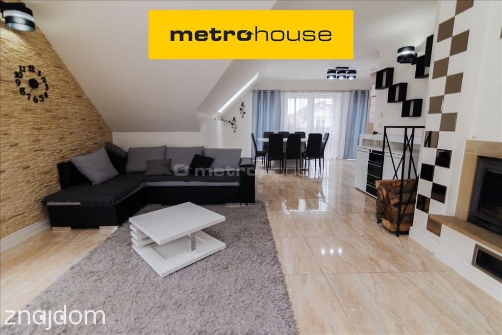 Mieszkanie w Bliźniaku Kudowa Zdrój 150 m²