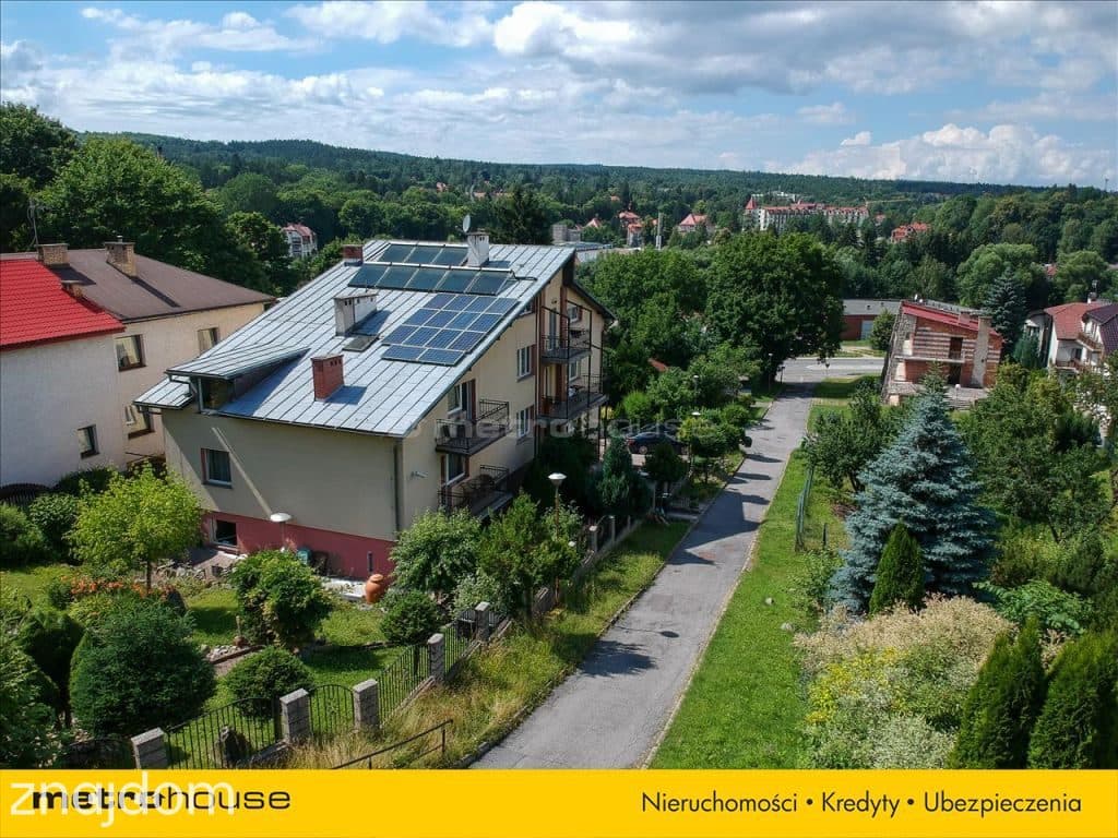 Mieszkanie na parterze z osobnym wejściem - zdjęcie 13