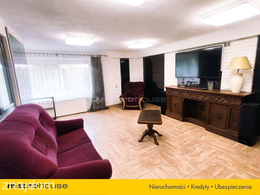 Mieszkanie na parterze z osobnym wejściem - zdjęcie 3
