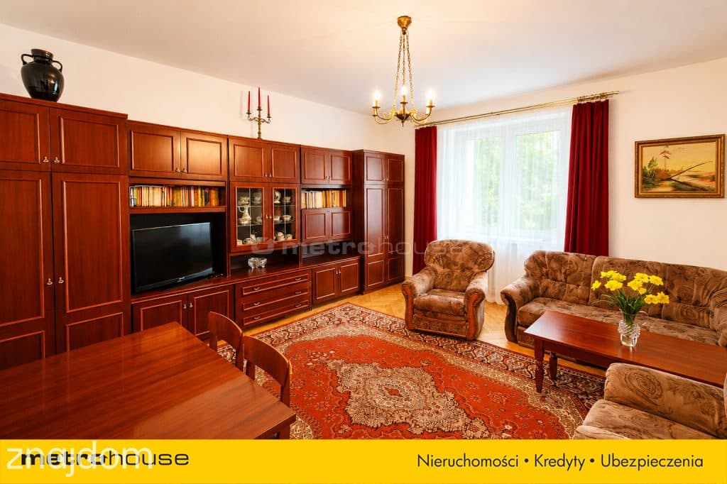 Parter, 2 pokoje, 53 m², Ochota, Czynsz 830 zł. - zdjęcie 12