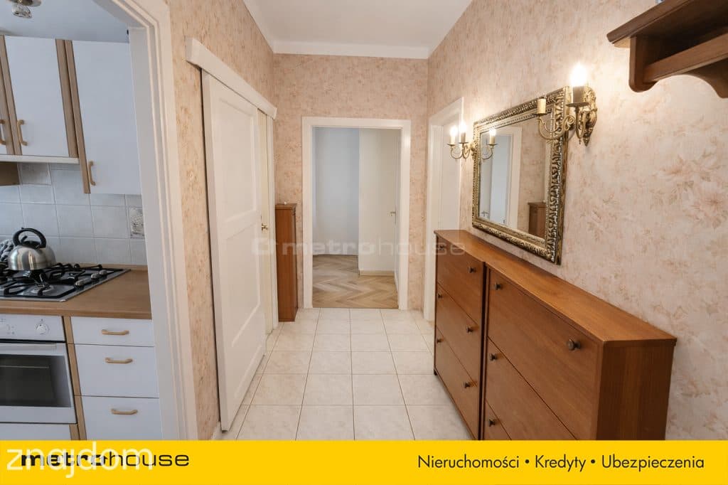Parter, 2 pokoje, 53 m², Ochota, Czynsz 830 zł. - zdjęcie 13
