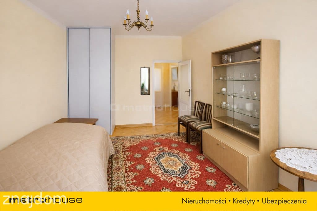 Parter, 2 pokoje, 53 m², Ochota, Czynsz 830 zł. - zdjęcie 14