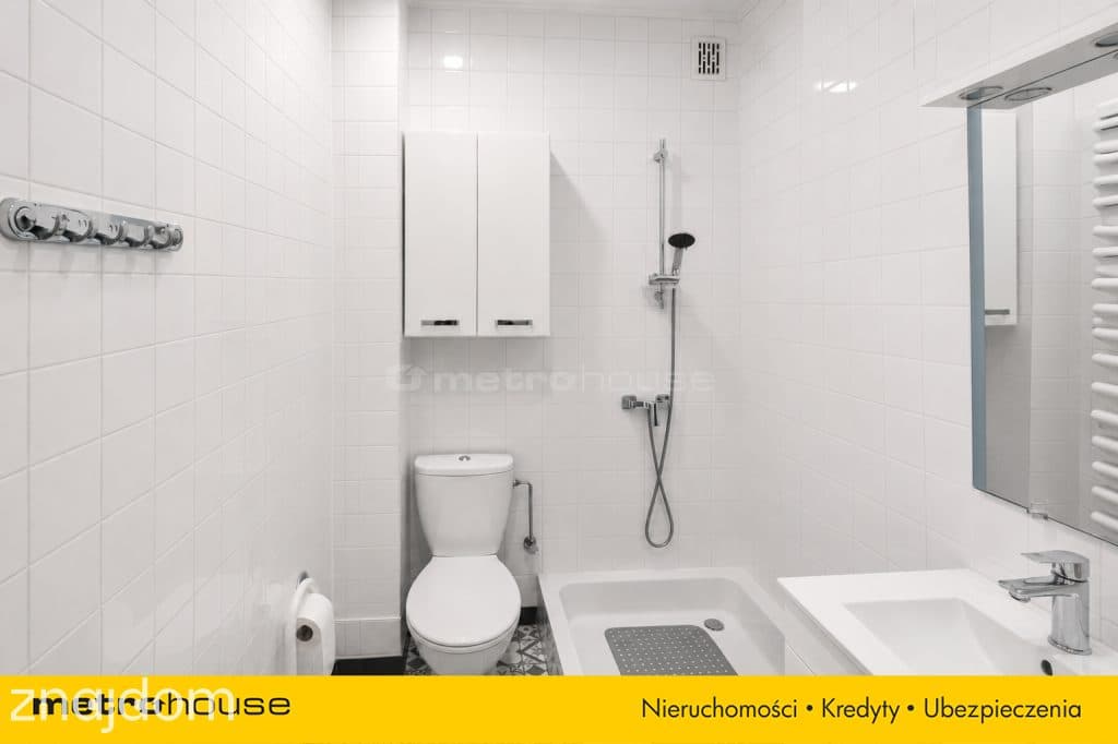 Parter, 2 pokoje, 53 m², Ochota, Czynsz 830 zł. - zdjęcie 15