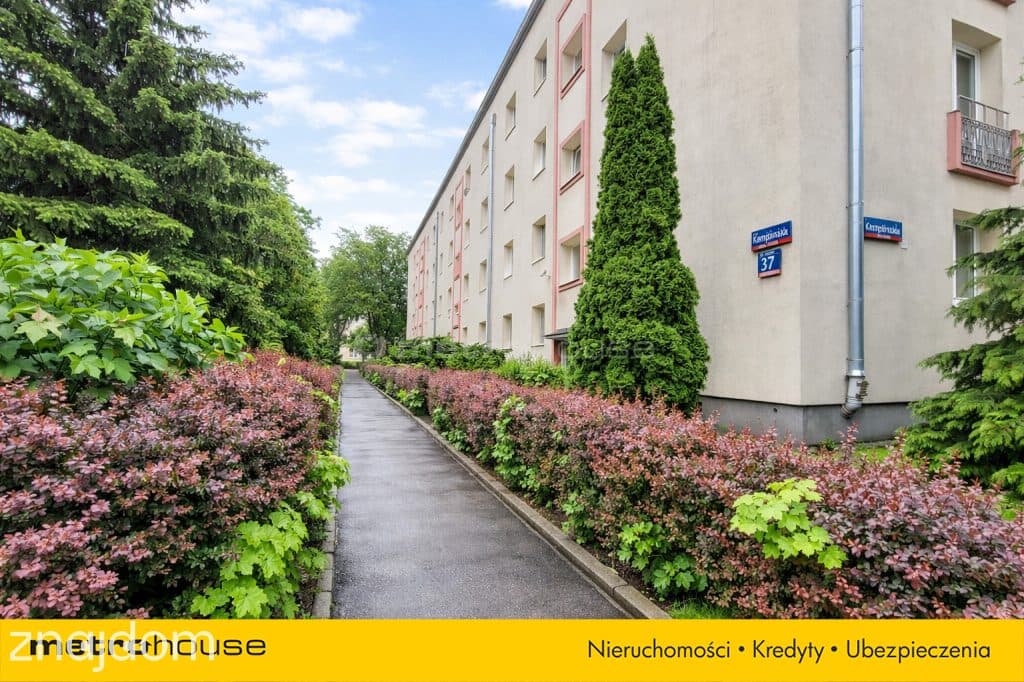 Parter, 2 pokoje, 53 m², Ochota, Czynsz 830 zł. - zdjęcie 2