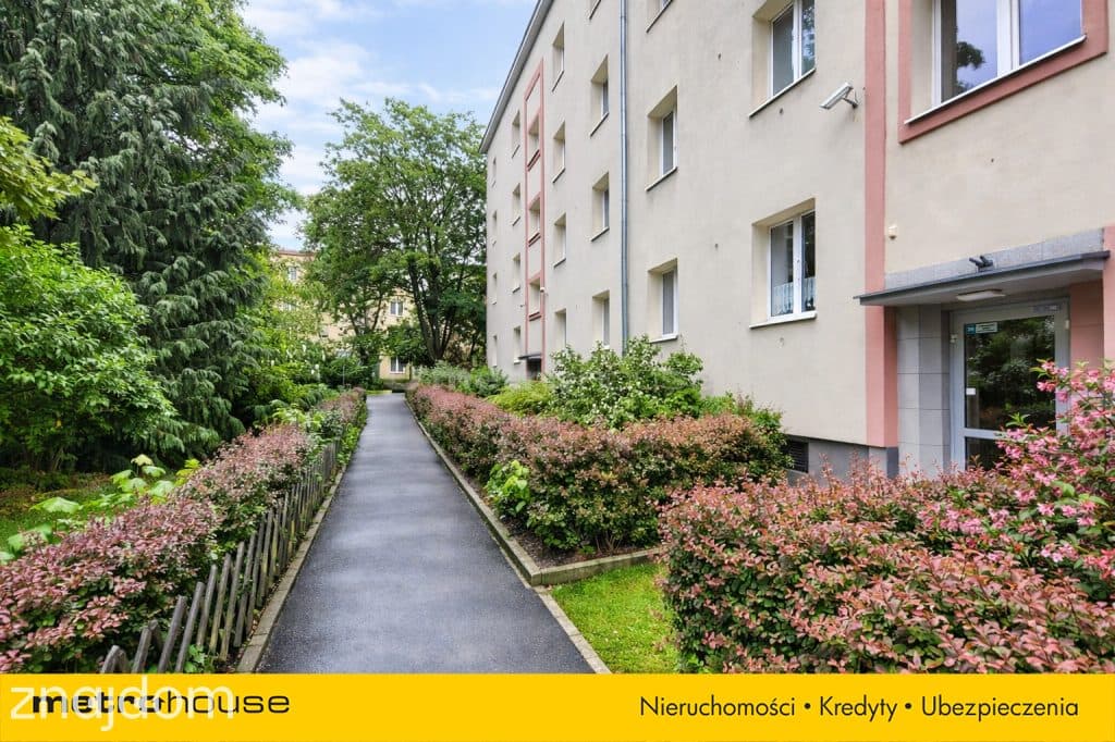 Parter, 2 pokoje, 53 m², Ochota, Czynsz 830 zł. - zdjęcie 3