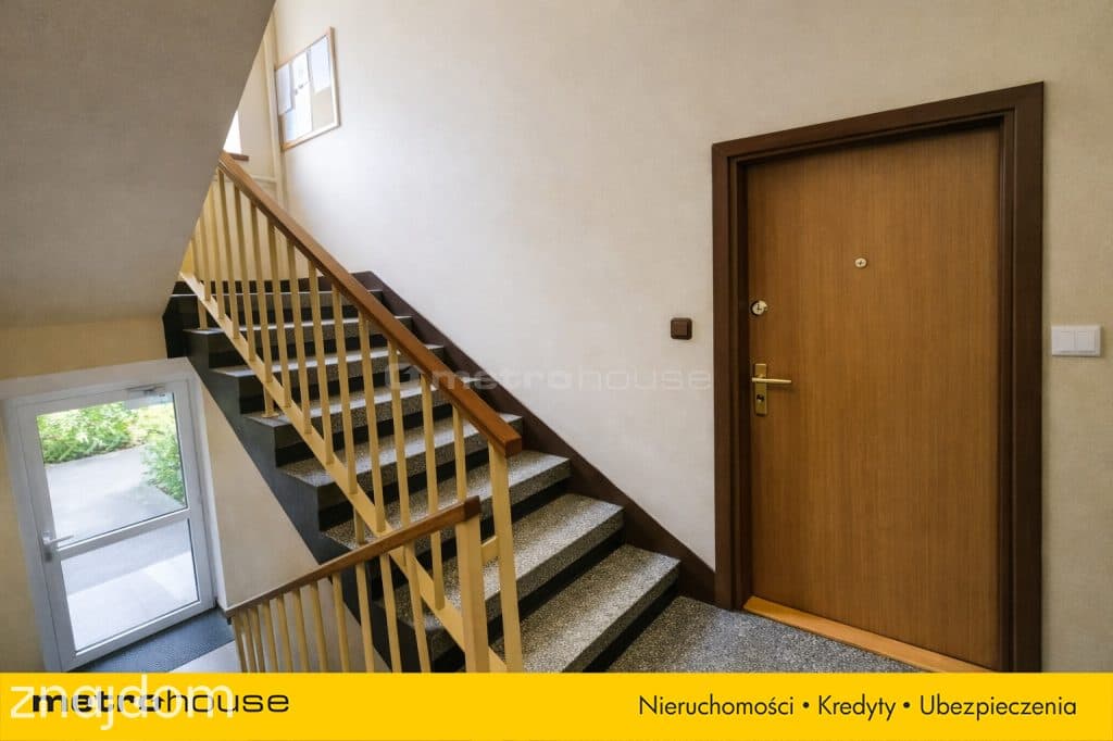 Parter, 2 pokoje, 53 m², Ochota, Czynsz 830 zł. - zdjęcie 5