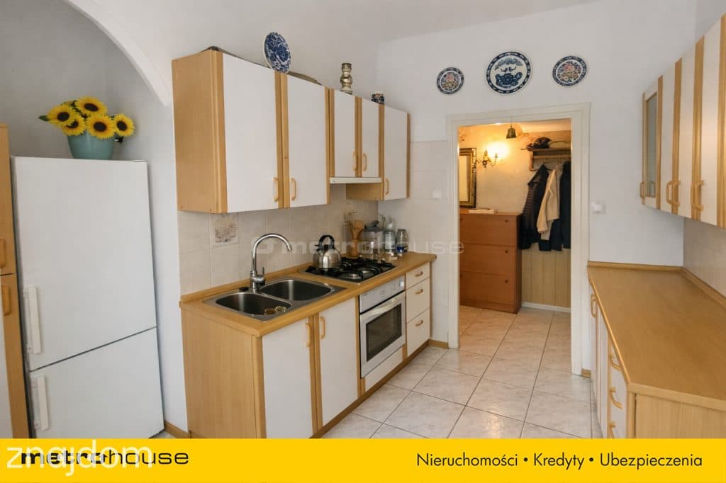 Parter, 2 pokoje, 53 m², Ochota, Czynsz 830 zł. - zdjęcie 7