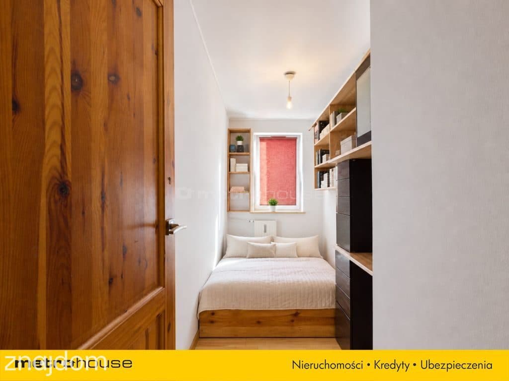 64,29 m², 4 pokoje, balkon, piwnica - Bolesławiec. - zdjęcie 13