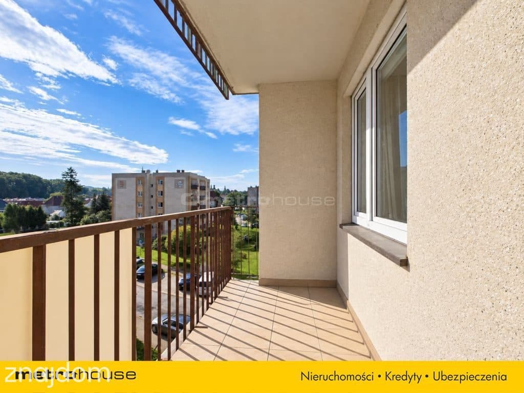 64,29 m², 4 pokoje, balkon, piwnica - Bolesławiec. - zdjęcie 15