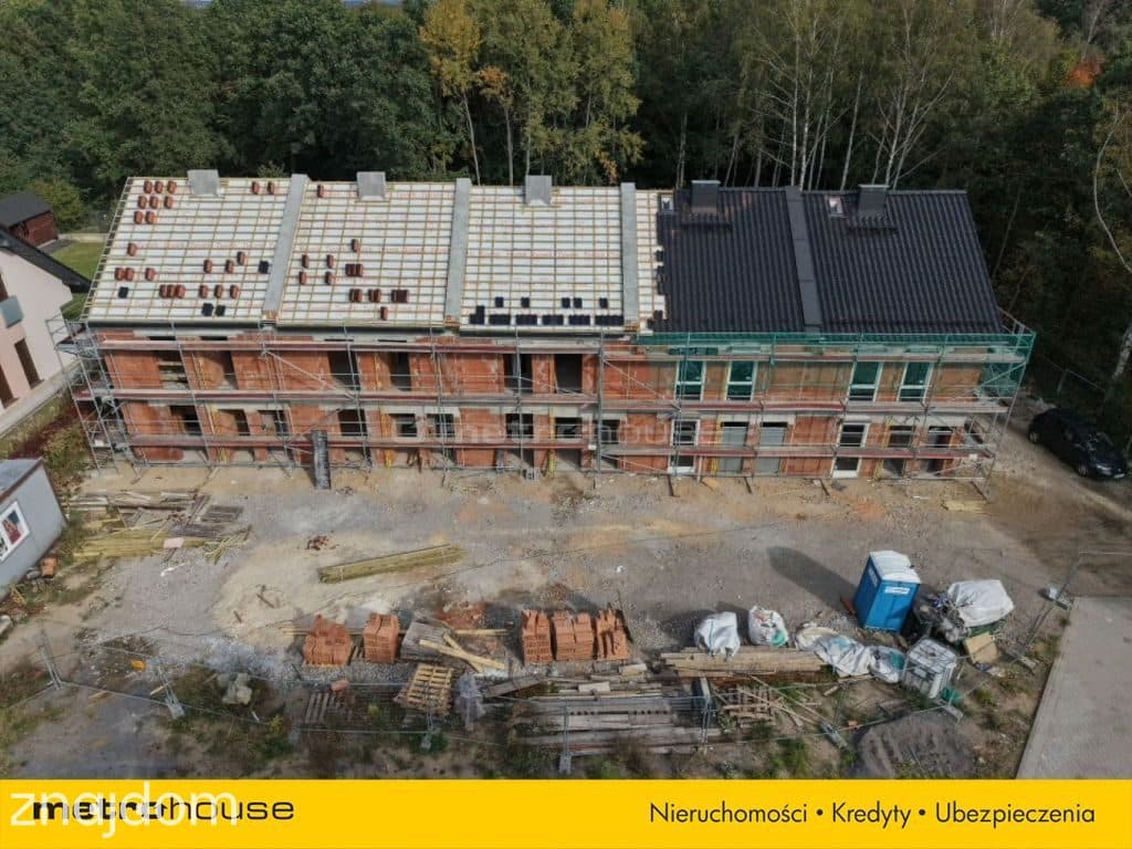 52,19 m² z tarasem i miejscem parkingowym! - zdjęcie 3