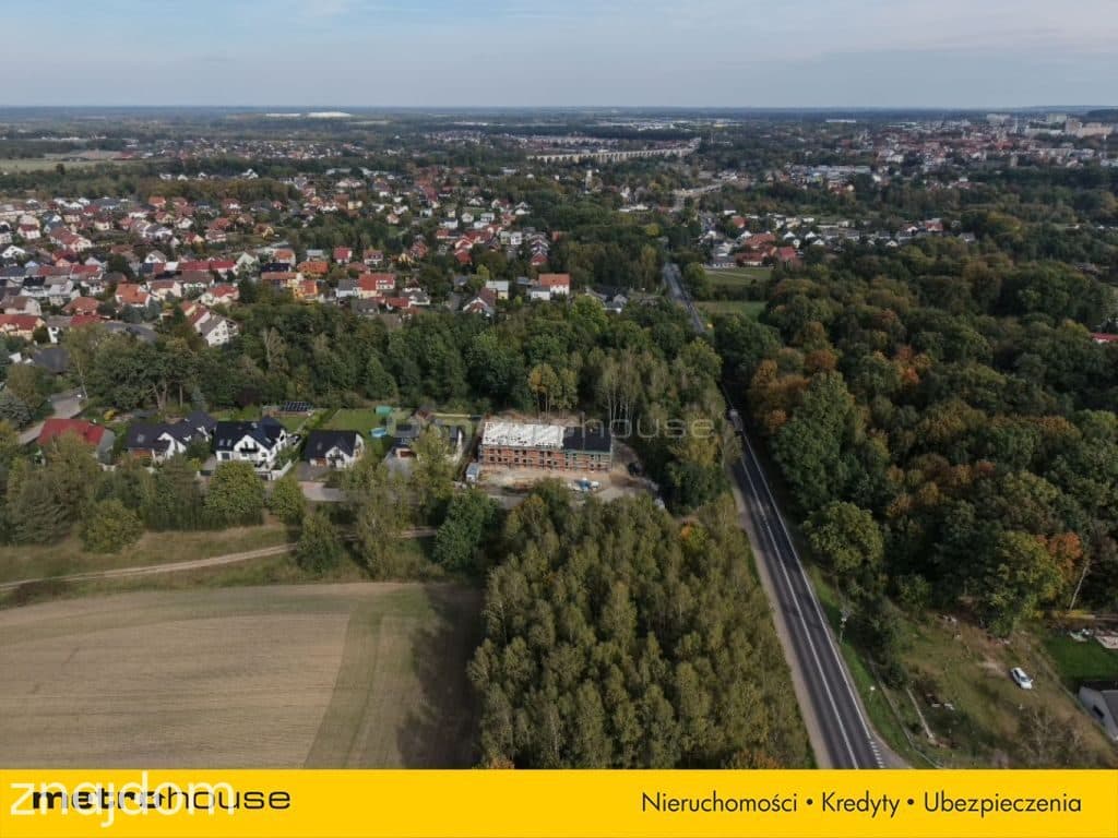52,19 m² z tarasem i miejscem parkingowym! - zdjęcie 4