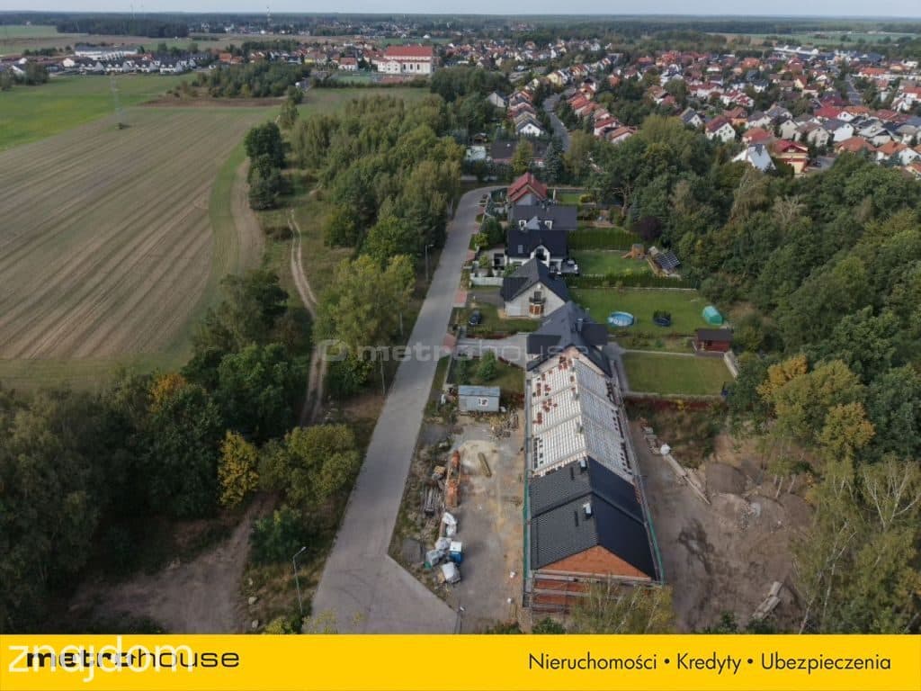 52,19 m² z tarasem i miejscem parkingowym! - zdjęcie 7