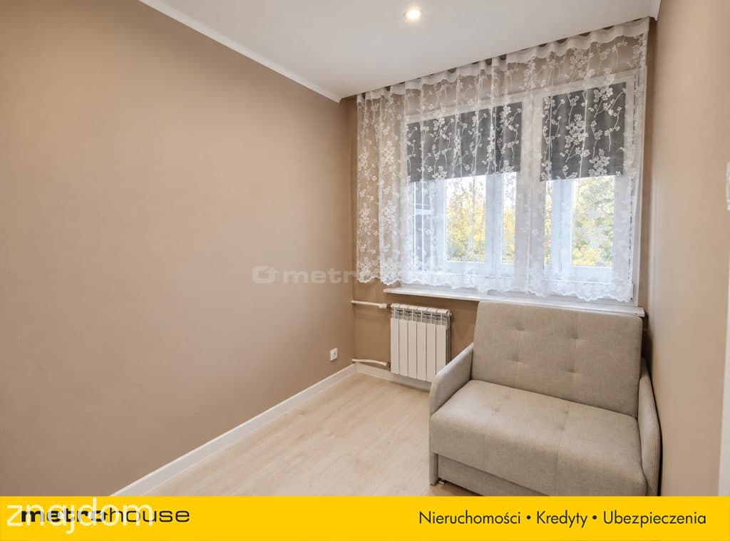 2 pokoje Loggia Po remoncie Sosnowiec Niwka - zdjęcie 9