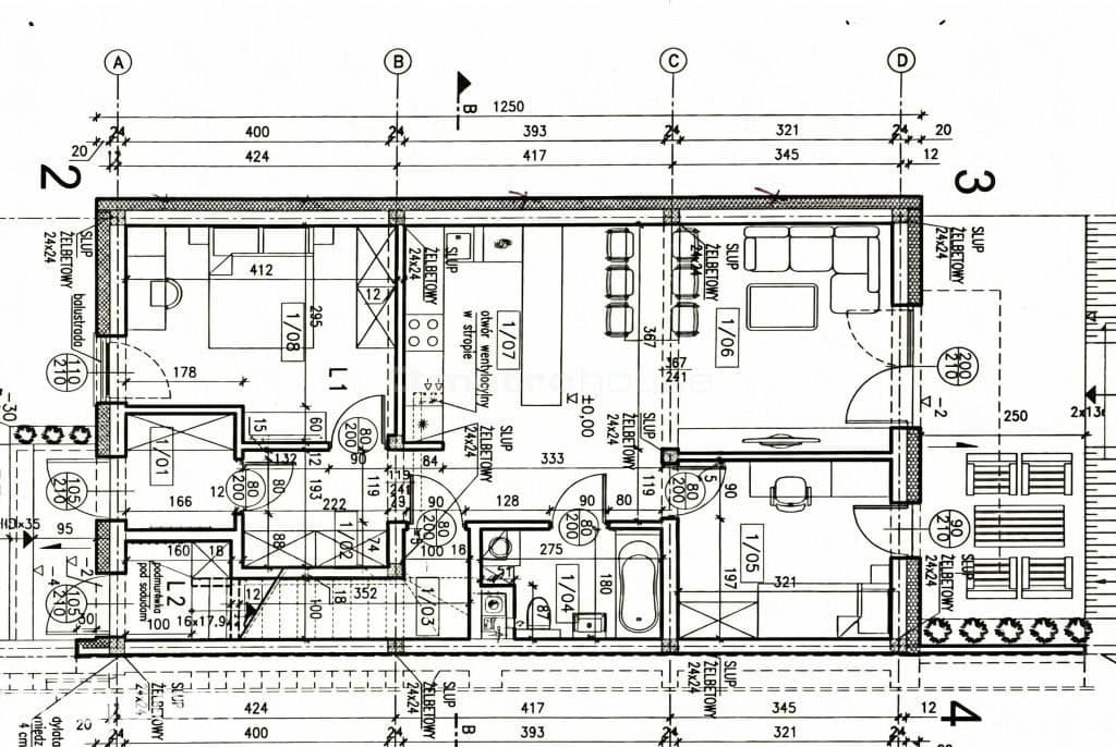 MIESZKANIE 68M2 - 2 x parking, ogródek, bez PCC ! - zdjęcie 10