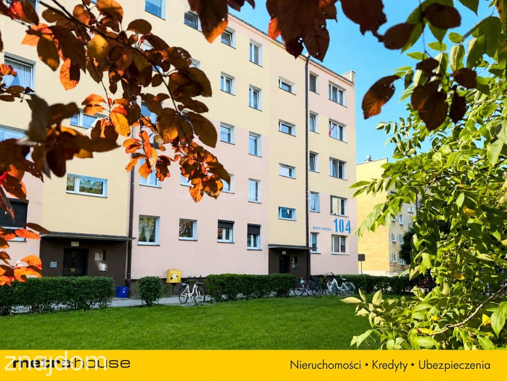 Nowoczesne 2 pokoje po remoncie 1 piętro - zdjęcie 17