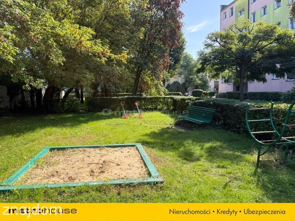 Nowoczesne 2 pokoje po remoncie 1 piętro - zdjęcie 23