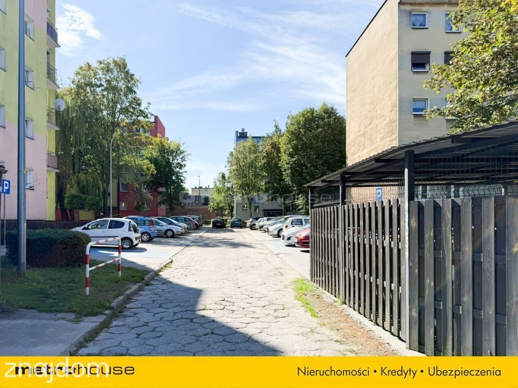Nowoczesne 2 pokoje po remoncie 1 piętro - zdjęcie 24