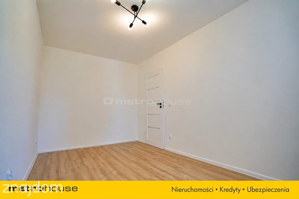 2 pokoje po remoncie, parter i ogród - zdjęcie 9