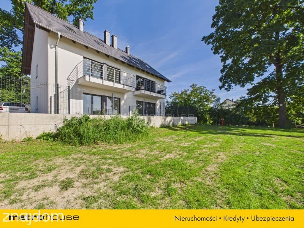 Mieszkanie z widokiem - Boleławiec 104,60 m2 - zdjęcie 8