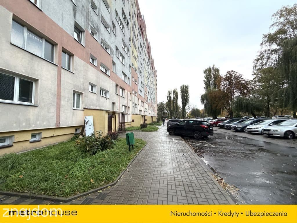 Na sprzedaż 3 pokojowe mieszkanie na Górnej - zdjęcie 12