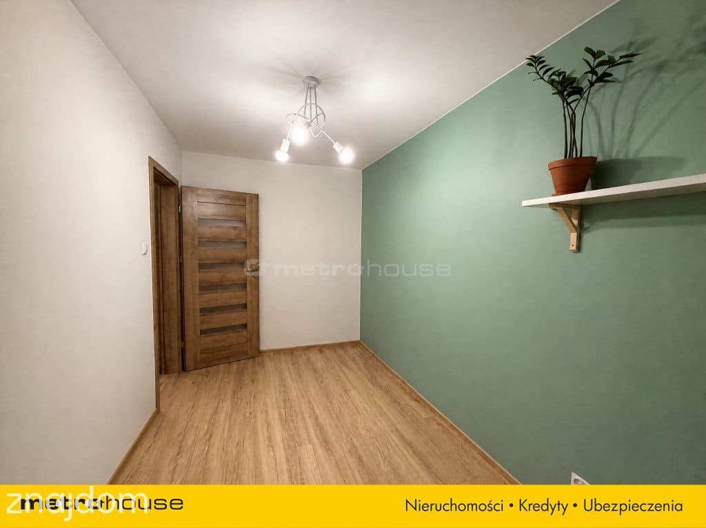 Na sprzedaż 3 pokojowe mieszkanie na Górnej - zdjęcie 7